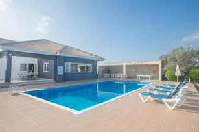 You will Love This Luxury 4 Bedroom Holiday Villa in Protaras with Private Pool Protaras Villa 1702